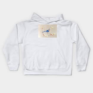 Bluebird Kids Hoodie